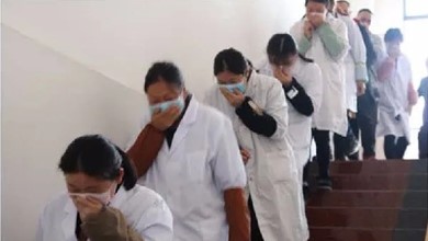 防疫、安全兩不誤，中普技術(shù)組織開展安全專題培訓(xùn)