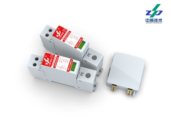DXH06-F/DC48 15-30kA 直流48V 1P 中普電源防雷器 風(fēng)機(jī)專(zhuān)用 DXH06-F/DC48 15-30kA 直流48V 1P 中普電源防雷器 風(fēng)機(jī)專(zhuān)用