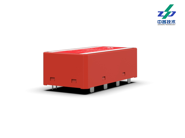 DXH06-FC621/3+1 20-40kA 交流三相385V 中普PCB板載防雷器 DXH06-FC621/3+1 20-40kA 交流三相385V 中普PCB板載防雷器