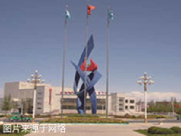 青海油田格爾木鐵路信號(hào)樓防雷工程