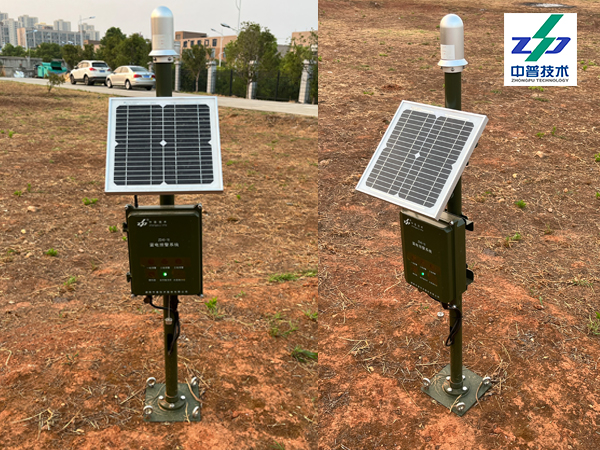 湖南中普 電磁強(qiáng)度監(jiān)測 雷電預(yù)警系統(tǒng)ZPSTORM_ZK 湖南中普 電磁強(qiáng)度監(jiān)測 雷電預(yù)警系統(tǒng)ZPSTORM_ZK
