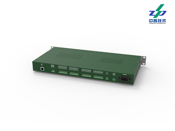 機架式等電位聯(lián)結(jié)電阻在線監(jiān)測裝置 ZPMGRD-19G 機架式等電位聯(lián)結(jié)電阻在線監(jiān)測裝置 ZPMGRD-19G